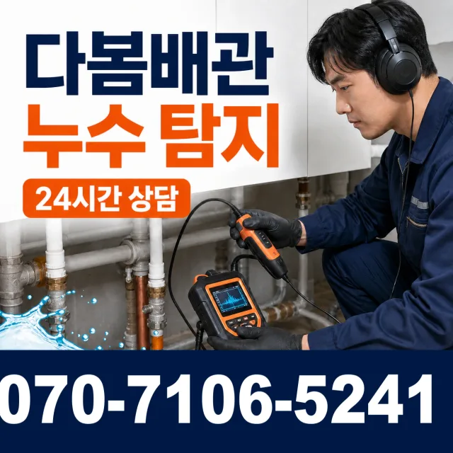 전남광주 보성군 회천면 시장길 세면대수전교체 상담 이미지 5
